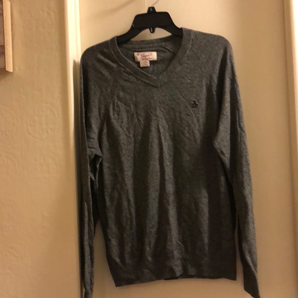 Sweeter size L gray color